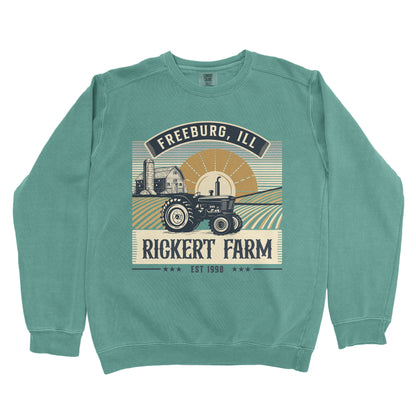 CUSTOM FARM PREMIUM SWEATSHIRT N4