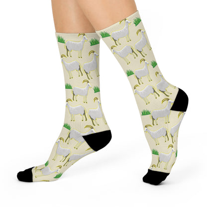 GOAT FARM SOCKS SG2