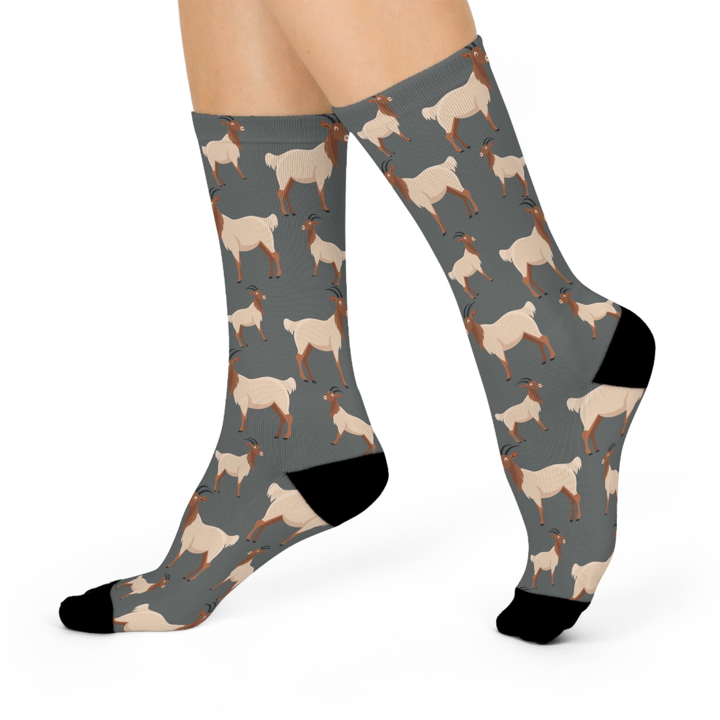 GOAT FARM SOCKS SG7