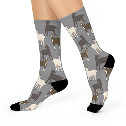 GOAT FARM SOCKS SG1