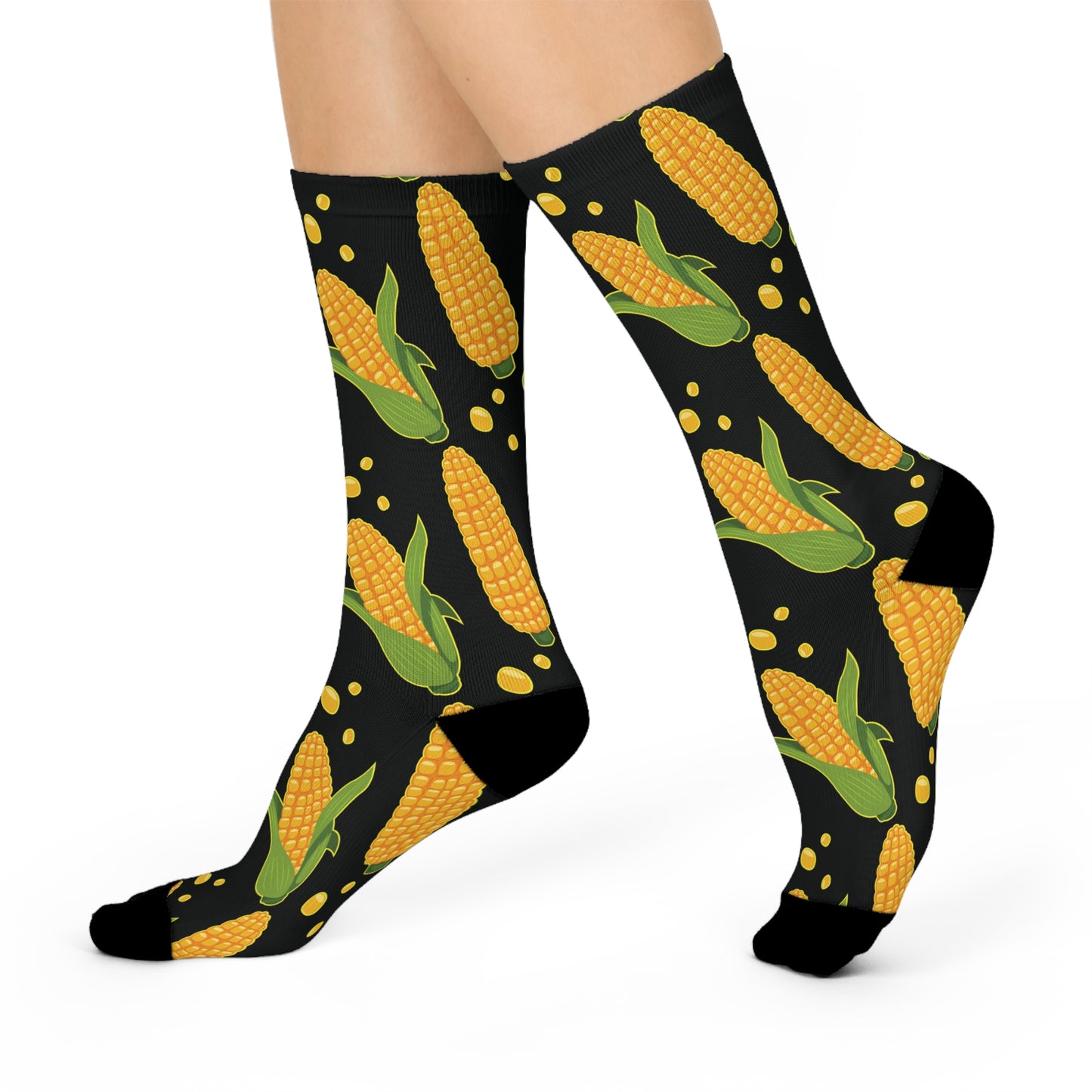 CORN FARM SOCKS SC2