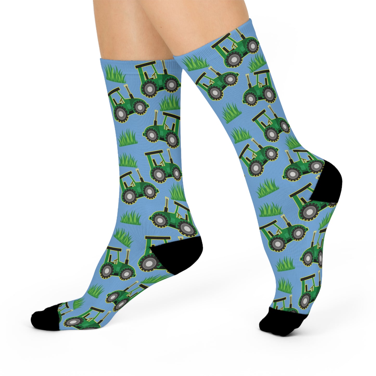 FARM TRACTOR SOCKS ST2