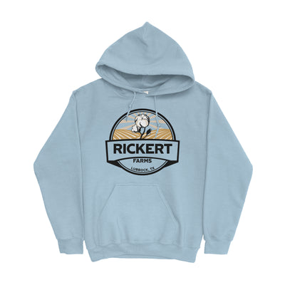 COTTON FARM CUSTOM HOODIE T1