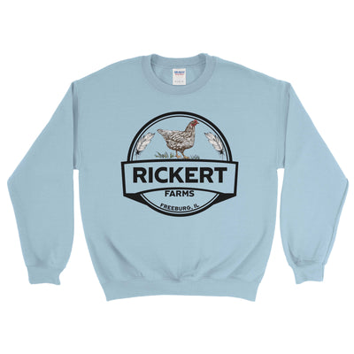 POULTRY FARM CUSTOM SWEATSHIRT P2