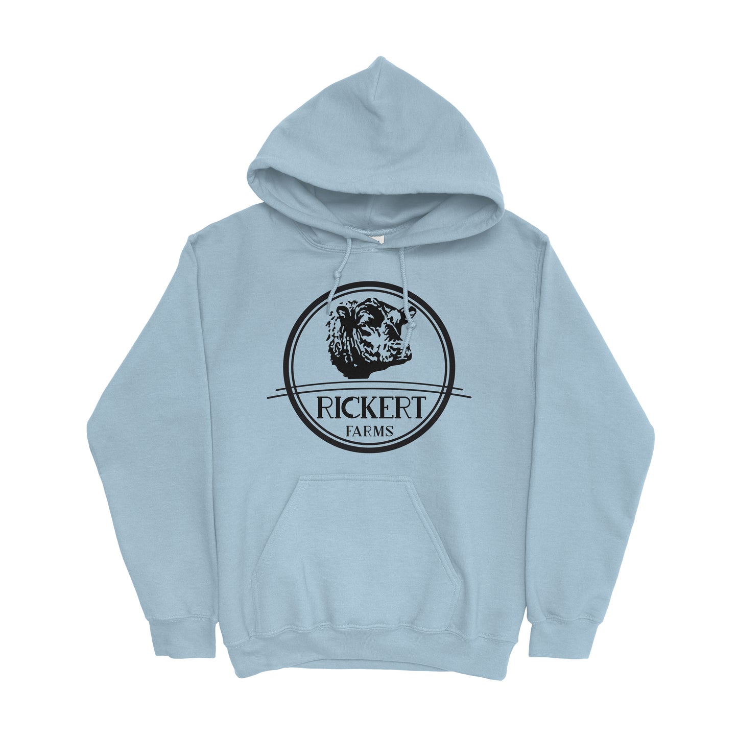 CATTLE FARM CUSTOM HOODIE C7