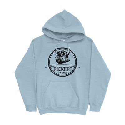 CATTLE FARM CUSTOM HOODIE C7