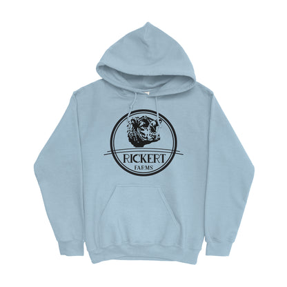 CATTLE FARM CUSTOM HOODIE C7