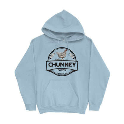 POULTRY FARM CUSTOM HOODIE P2