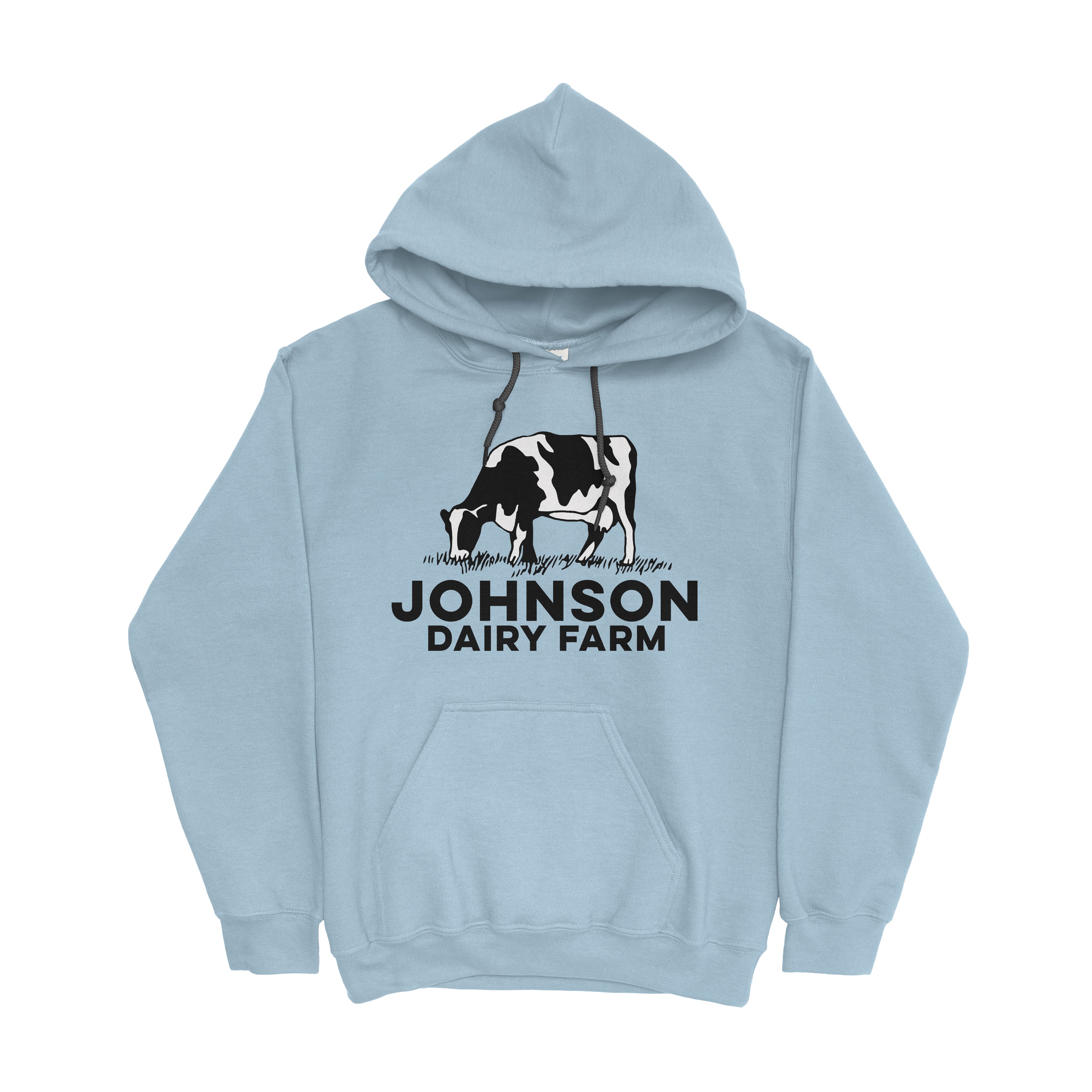 DAIRY FARM CUSTOM HOODIE D5 – Nella Land DAIRY FARM CUSTOM HOODIE D5 – Nella Land