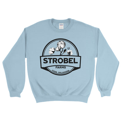 COTTON FARM CUSTOM SWEATSHIRT T2