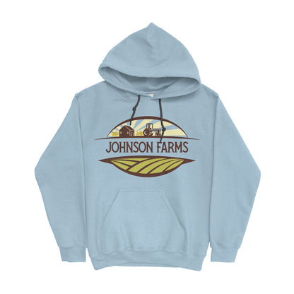 CUSTOM FARM HOODIE N1