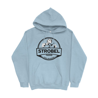 COTTON FARM CUSTOM HOODIE T2