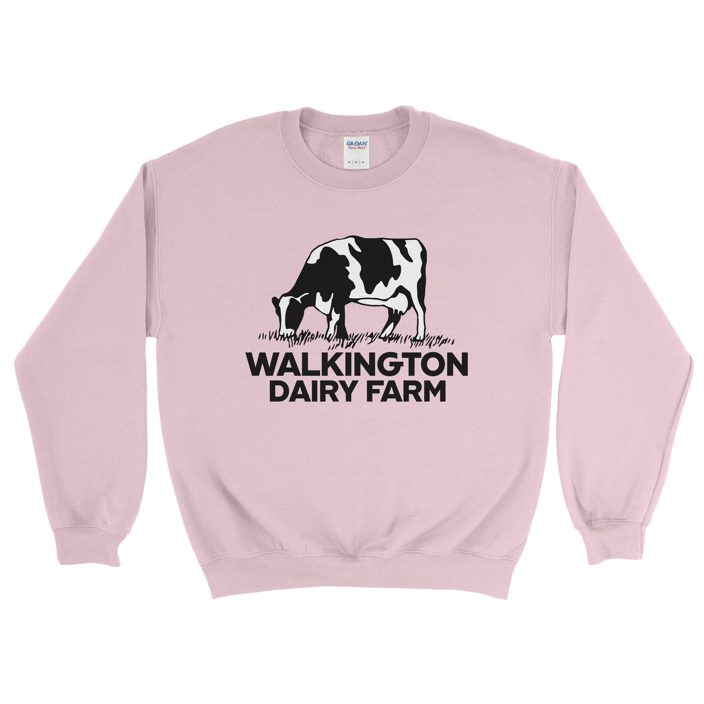 DAIRY FARM CUSTOM SWEATSHIRT D5