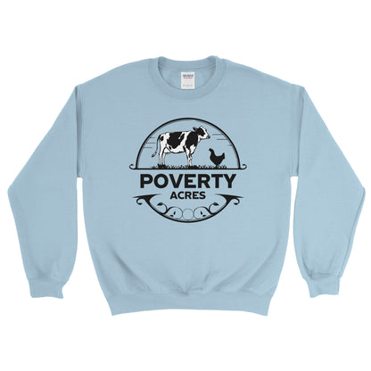 LIVESTOCK FARM CUSTOM SWEATSHIRT V2