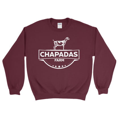 GOAT FARM CUSTOM SWEATSHIRT I3