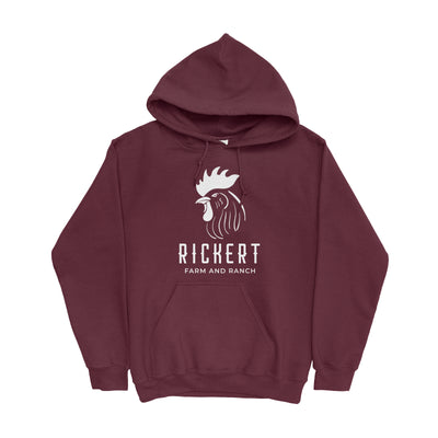 POULTRY FARM CUSTOM HOODIE P12