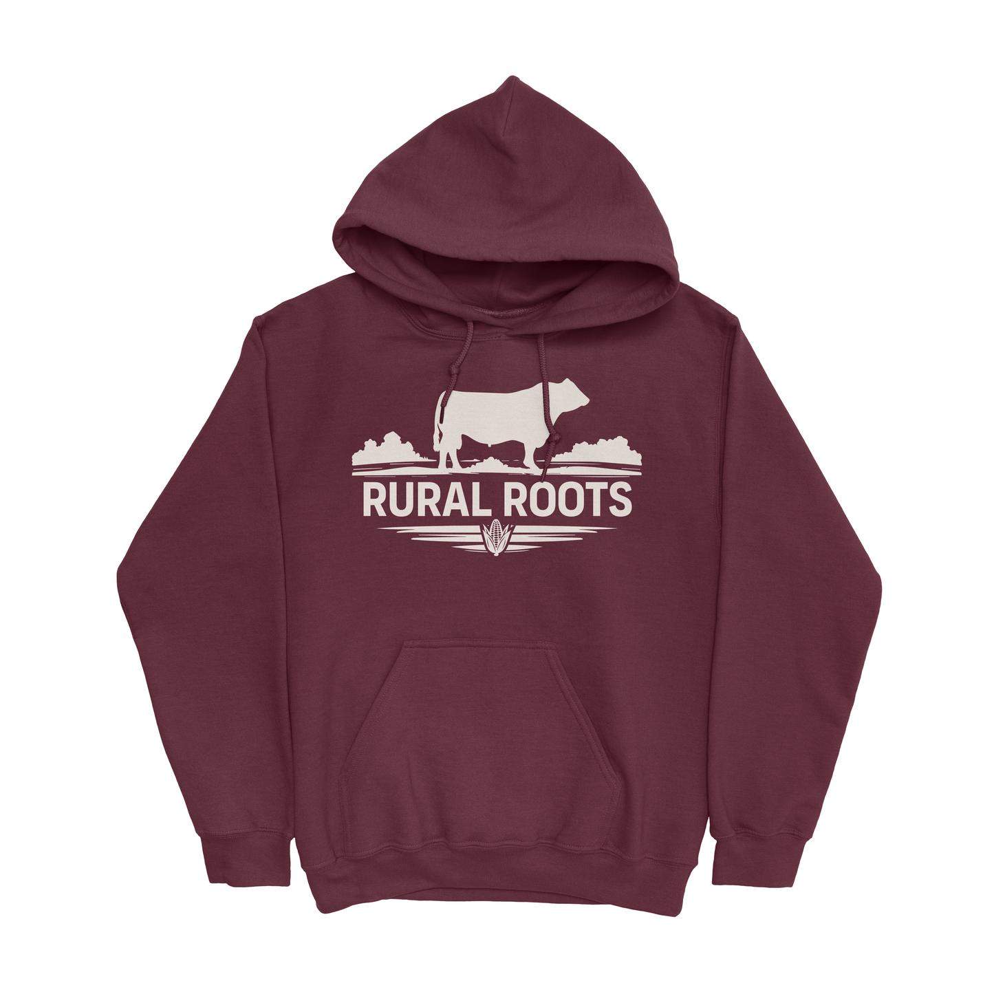 RURAL ROOTS HOODIE