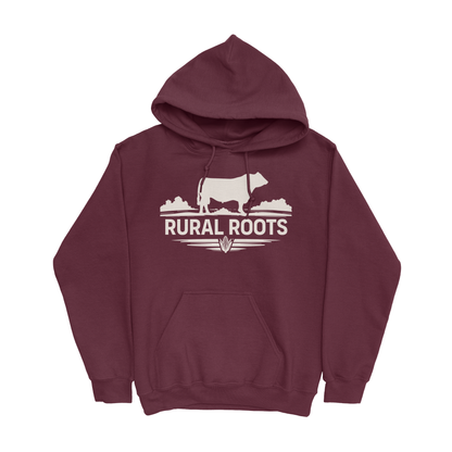 RURAL ROOTS HOODIE