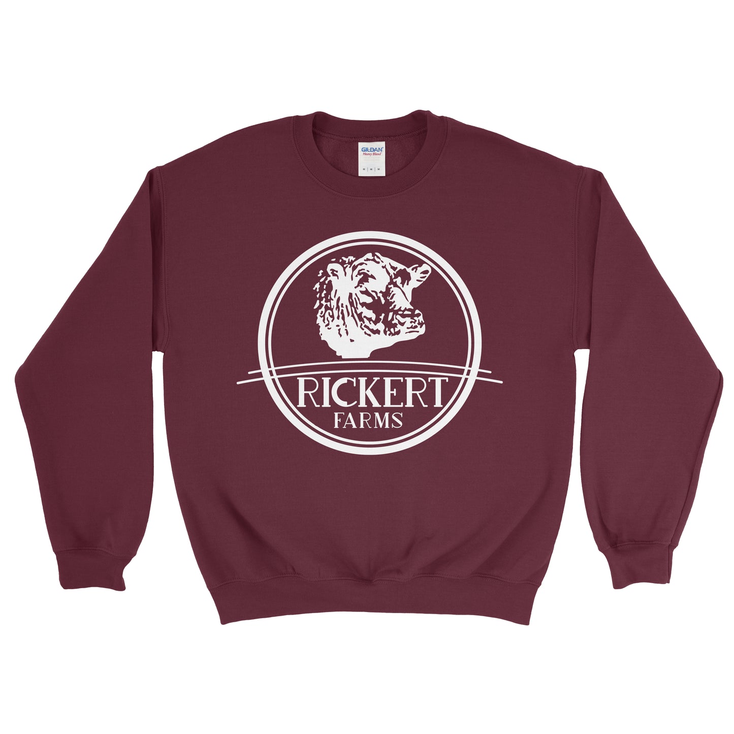 CATTLE FARM CUSTOM SWEATSHIRT C7