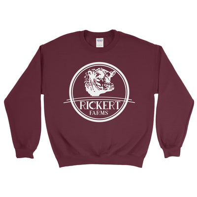 CATTLE FARM CUSTOM SWEATSHIRT C7
