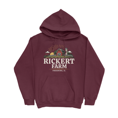 CUSTOM FARM CUSTOM HOODIE N14