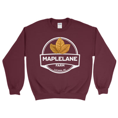 TOBACCO FARM CUSTOM SWEATSHIRT M2