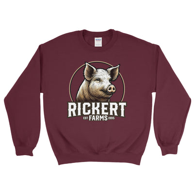 PIG FARM CUSTOM SWEATSHIRT B3