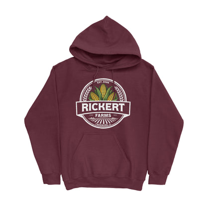 CORN FARM CUSTOM HOODIE O17