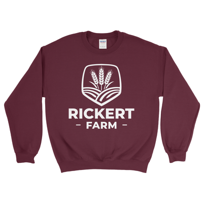 WHEAT FARM CUSTOM SWEATSHIRT E3