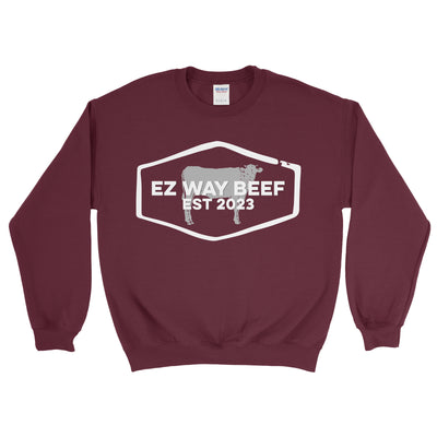 CATTLE FARM CUSTOM SWEATSHIRT C6