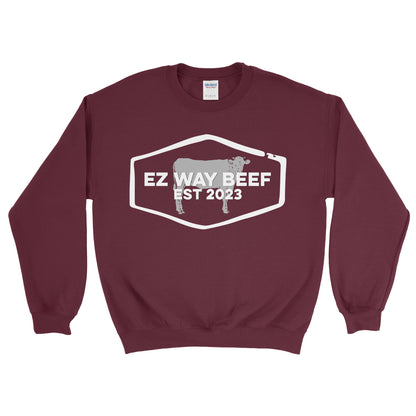 CATTLE FARM CUSTOM SWEATSHIRT C6
