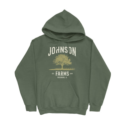 FARM CUSTOM HOODIE N15