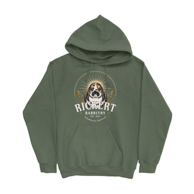 RABBIT FARM CUSTOM HOODIE N21