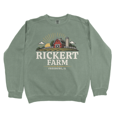 CUSTOM FARM PREMIUM SWEATSHIRT N14
