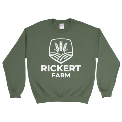 WHEAT FARM CUSTOM SWEATSHIRT E3