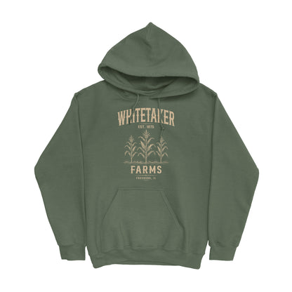 CORN FARM CUSTOM HOODIE O15