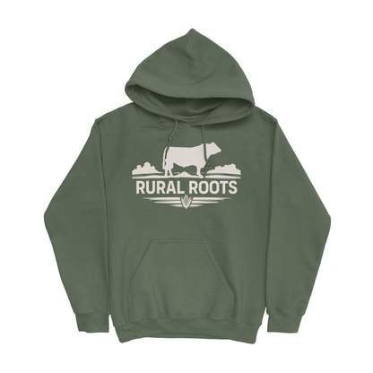 RURAL ROOTS HOODIE