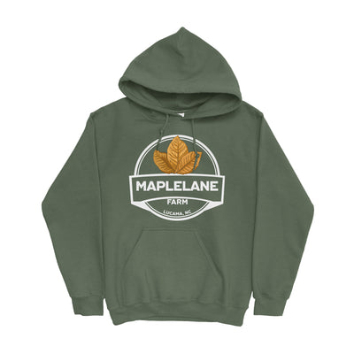 TOBACCO FARM CUSTOM HOODIE M2