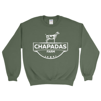 GOAT FARM CUSTOM SWEATSHIRT I3
