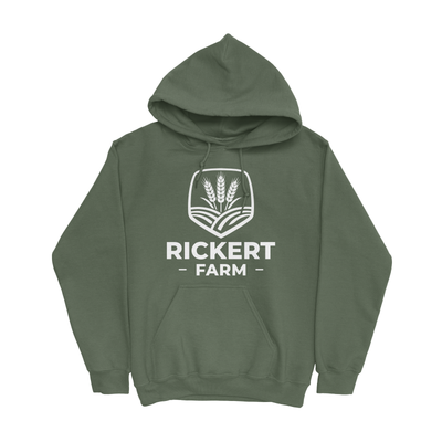 WHEAT FARM CUSTOM HOODIE E3