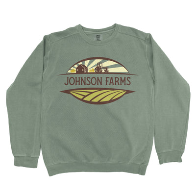 CUSTOM FARM PREMIUM SWEATSHIRT N1