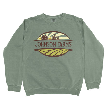 CUSTOM FARM PREMIUM SWEATSHIRT N1