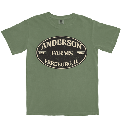 FARM CUSTOM SHIRT N12