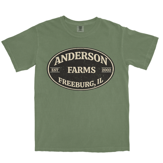FARM CUSTOM SHIRT N12
