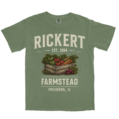 GARDEN CUSTOM SHIRT K13