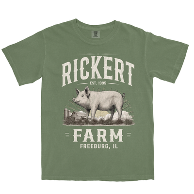 PIG FARM CUSTOM SHIRT B9