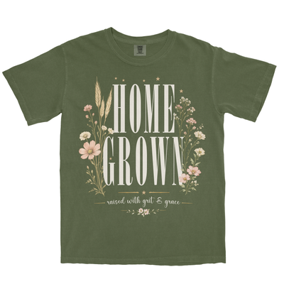 HOME GROWN FARM SHIRT