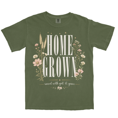 HOME GROWN FARM SHIRT
