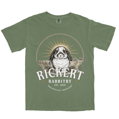 RABBIT FARM CUSTOM SHIRT N20