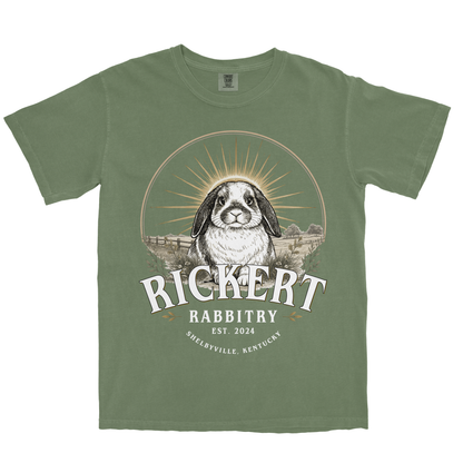 RABBIT FARM CUSTOM SHIRT N20
